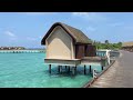 Ultra-luxe JOALI BEING | The Maldives' first immersive wellness resort (full tour in 4K)
