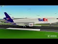 FedEx 80 | PTFS