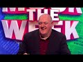 Mock The Week: Scenes We'd Like To See (Series 19)