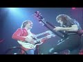 RUSH   EXIT    STAGE LEFT 1981 +PLUS 16:9