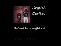 Crystal Castles Untrust Us - Nightcore