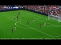 Chile vs Argentina | Copa America 2024 | Match Live Today | video game Simulation