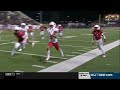 Cortland vs. North Central: 2023 DIII football Stagg Bowl highlights