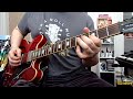 Shine On You Crazy Diamond - Pink Floyd (Short Guitar Cover)