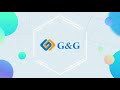 G&G Handheld Printer