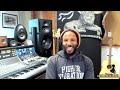 Ziggy Marley Tells Why He Doesn't Come To Jamaica and Have This To Say About The Grammys