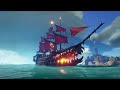 Why Sea of Thieves Players Are NOT HAPPY With the Newest Update.