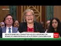 Warren Chairs Senate Banking Committee Hearing On MOHELA’s Performance As A Student Loan Servicer