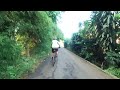 GOWES MTB TANGERANG - Lewat Jalur Proyek Stasiun KRL Jatake, Tanah Merah Off Road (Part 4) 30062024