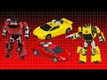 Sunstreaker Retrospective - The Autobot with the BIGGEST EGO!