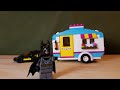 Lego Batman & The Hive