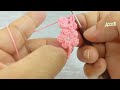 crochet headband for beginners// how to make a headband crochet// how to crochet for beginners