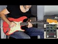 Dire Straits - Sultans of Swing with the TRIO+! Electric Guitar Cover by Kfir Ochaion