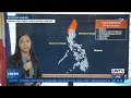 Habagat, patuloy na hinahatak ni ‘Carina’; Malalakas na pag-ulan, inaasahan pa rin sa bansa – PAGASA