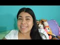 Mi primer video Liz vlogs