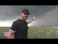 Will 'Twister' Movie Inspire People to Become Storm Chasers?