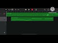 Music I Made In GarageBand 111