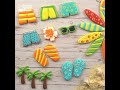 🦌Cutest Animals Cookies Ever🦜1000 Fun and Creative Cookies Decorating Ideas For Any Occasion
