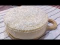 Don't buy cake! How to make Easy Milk Cake in a Frying Pan? Best No oven Christmas Cake Recipe Trend