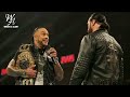 WWE Raw 3 June 2024 - Roman Reigns And Seth Rollins Reunion, Drew McIntyre Stands Tall, Chad Gable ?