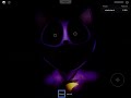 Poppy playtime chapter 3 catnap jumpscare