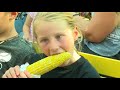 The Family Behind The State Fair Corn Roast Stand