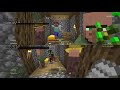 Minecraft can we survive episode1