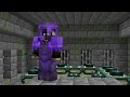 I Achieved Immortality in Survival Minecraft