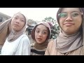 Mini Vlog #3 - surprise ulang tahun Aisyah 20th✨
