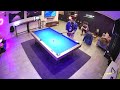 Pool shots with precision