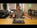 Chess.com but it's IRL