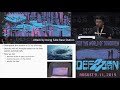 DEF CON 27 - XiaoHuiHui - All the 4G Modules Could Be Hacked