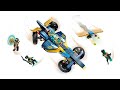 Top 10 Underrated LEGO Ninjago Sets