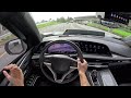 The Rezvani Vengeance Lets You Take the Whole Family Zombie Hunting (POV First Drive)