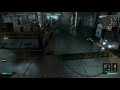 Deus Ex Mankind Divided animation glitch