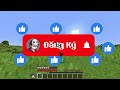 Sinh Tồn 100 Ngày Để Trồng 1 Triệu Cà Rốt trong Minecraft