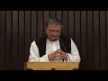 Gandhi: The Years that Changed the World by Ram Guha Delhi launch event