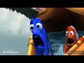 Finding Nemo seagull chase scene with Danger Zone