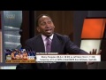 Stephen A. Goes Off On Max Kellerman For Mayweather-Pacquiao Comments | First Take | June 30, 2017