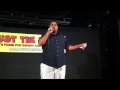 Carlos Stand Up.MOV