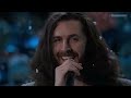 Hozier and Bear Mccreary Perform Blood Upon Snow From God of War Ragnarok