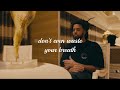 J. Cole - Heal (Lyrics)