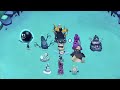 My Singing Monsters: The Lost Landscapes - All Island Songs (Version 0.8)