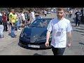 Car Show Sighetu Marmației 2024