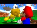 50 Unsolved Mysteries In Super Mario 64 (Iceberg Theories, Creepy Hidden Secrets)