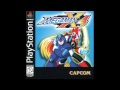 Full Mega Man X4 OST