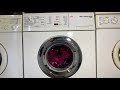 AEG ÖKO_LAVAMAT 86720 update - Easy-Cares 40°C Quick Wash