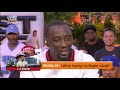 Terence Crawford predicts winner of Canelo vs. GGG fight | First Take | ESPN