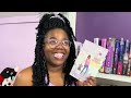 The KTROPEATHON Book Tag| new and old favorites| Ktrope is my bag...💜🦄🤣