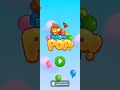 I play Bloons pop!